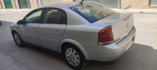 Opel Vectra 2.2 DTI
