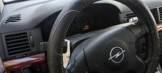 Opel Vectra 2.2 DTI