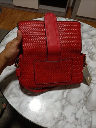 Bolso elegante / Fiesta de mano para chica