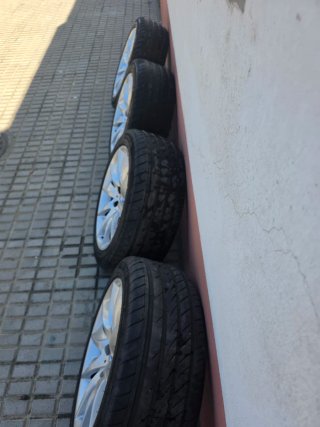 Llantas BMW