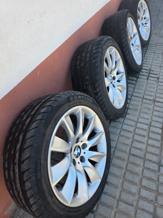 Llantas BMW