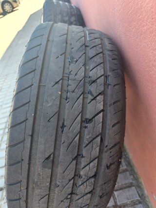 Llantas BMW
