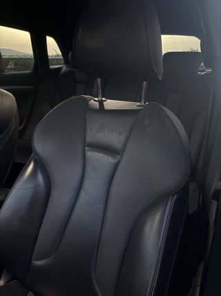 Audi A3 2016