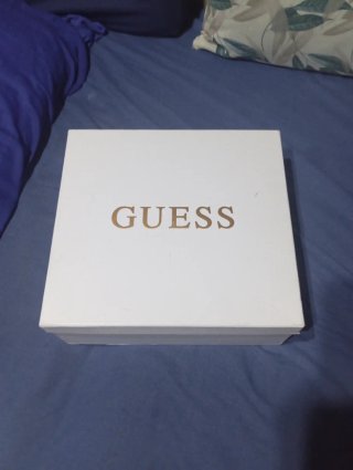 Zapatos tacón Guess mujer talla 36 PvP 155€