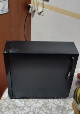 Vinoteca 4 botellas 18°-8°