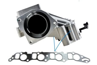 COLECTOR ADMISION SAAB 9-3 1.9TID 2004-