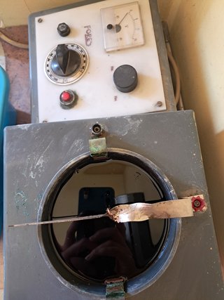 maquinaria para protésico dental