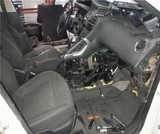 Peugeot 3008 1.6 HDi FAP (114 CV / 84 KW) (114 CV