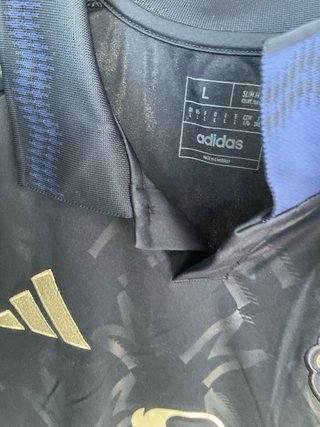 Camiseta Original Adidas Manchester United Talla L
