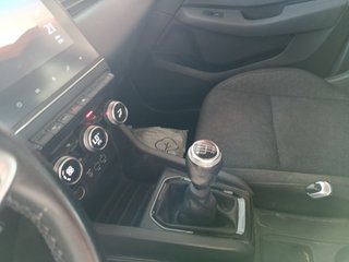 Renault Clio desde 159€/mes ¡SIN ENTRADA!