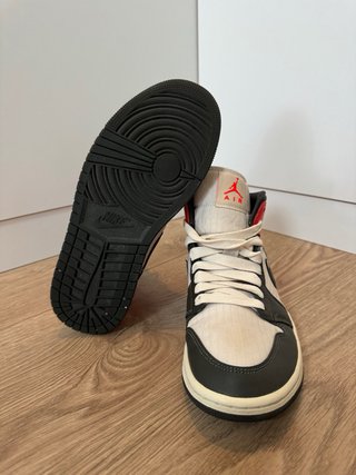 Zapatillas “Nike Air Jordan 1”