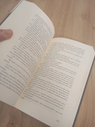 Crepúsculo un amor peligroso