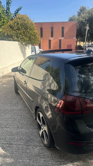 Volkswagen Golf 2007