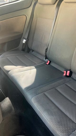 Volkswagen Golf 2007