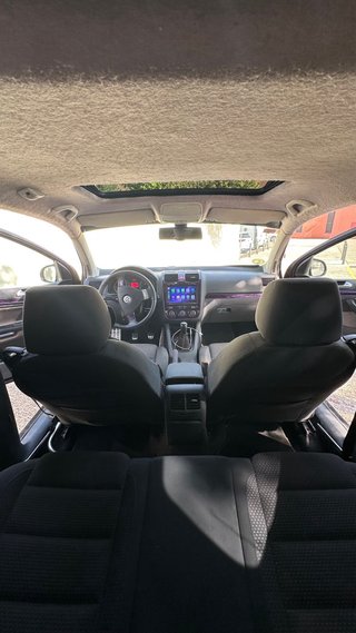 Volkswagen Golf 2007