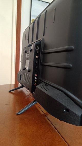 Televisor Qlive 32``