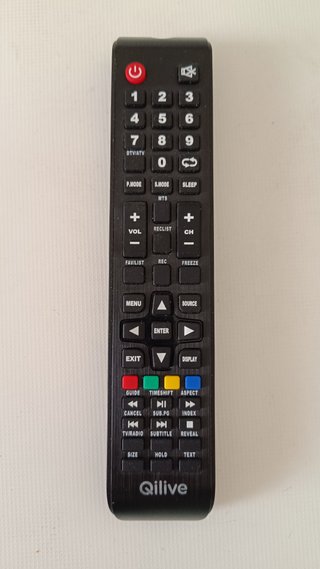 Televisor Qlive 32``
