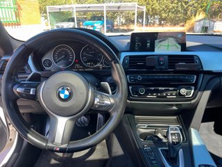 BMW Serie 4 420d XDrive