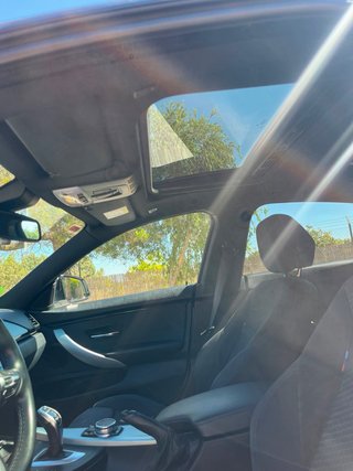 BMW Serie 4 420d XDrive