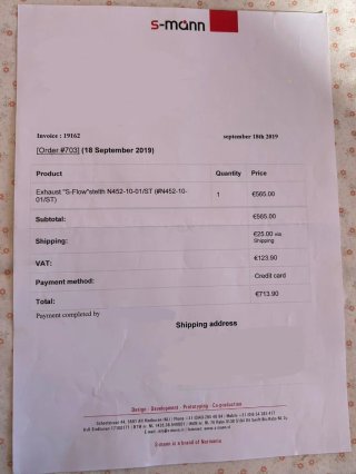 smart Roadster 2003