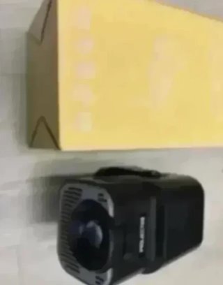 Y320 Mini Proyector 720P Android 11 4K 300ANSI Wi