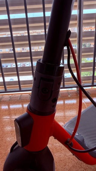 Patinete Eléctrico Ninebot D38E