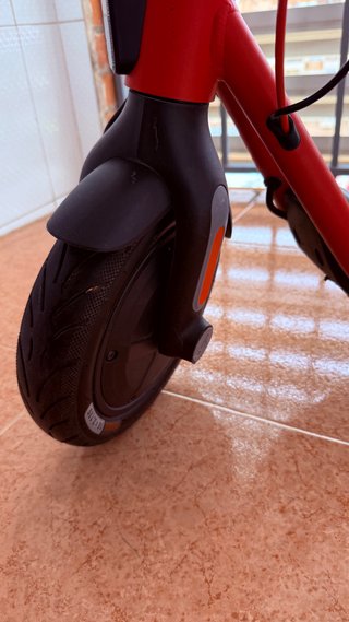 Patinete Eléctrico Ninebot D38E
