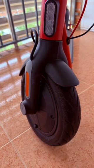 Patinete Eléctrico Ninebot D38E