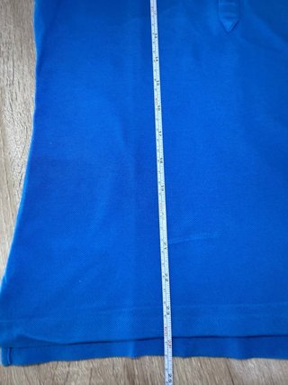 Polo Ralph Lauren Talla L Azul Marino