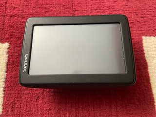 Navegador GPS TomTom para Coche