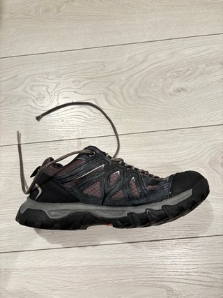Zapatillas Salomon Evasión
