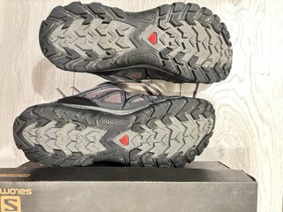 Zapatillas Salomon Evasión