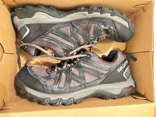 Zapatillas Salomon Evasión