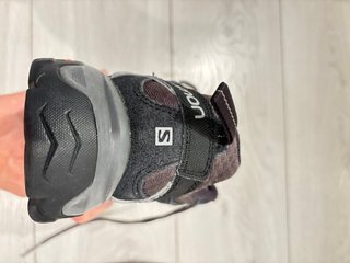 Zapatillas Salomon Evasión