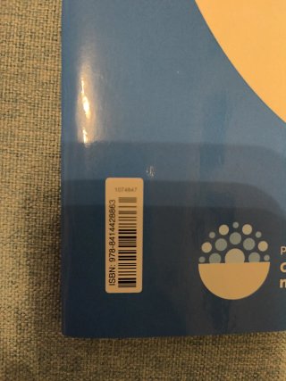 Cuaderno 1 Matemáticas 5° Santillana