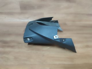 Colin BMW F800GT 2013