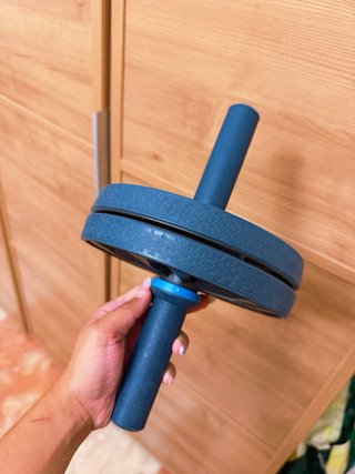 Kit entrenamiento en casa
