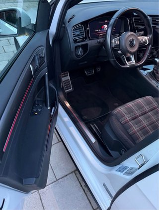 VOLKSWAGEN GOLF GTI PERFORMANCE DSG 2018 | 306 CV