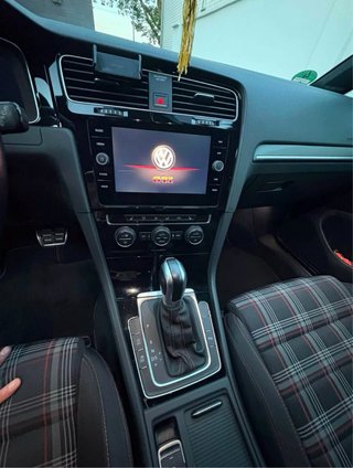 VOLKSWAGEN GOLF GTI PERFORMANCE DSG 2018 | 306 CV