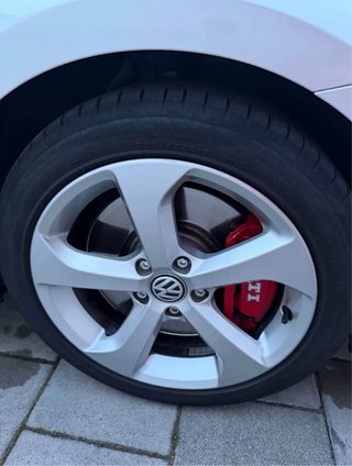 VOLKSWAGEN GOLF GTI PERFORMANCE DSG 2018 | 306 CV