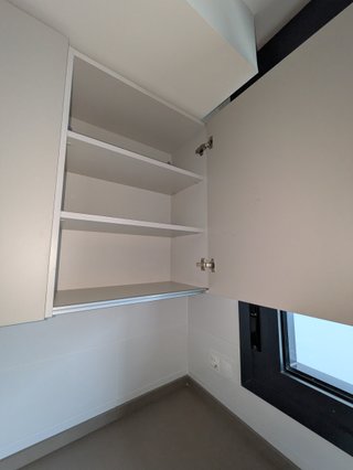 Cocina completa a estrenar con 4 electrodomésticos
