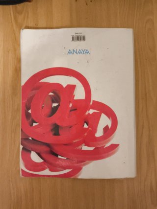 Valencià, 1 Batxillerat llengua i literatura