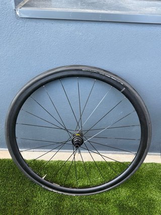 Ruedas Mavic Ksyrium S 25