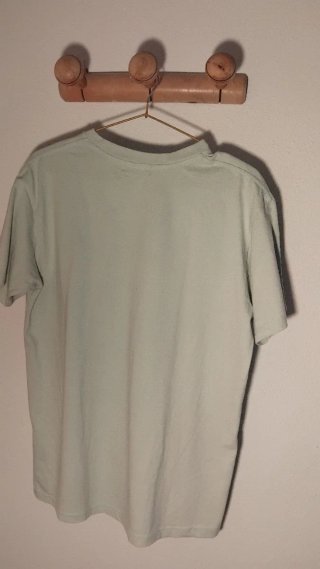 Camiseta Polo Ralph Lauren Verde Talla M