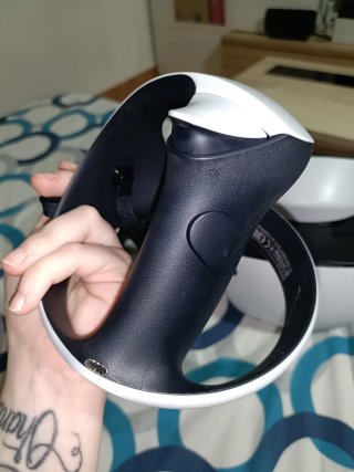 PS VR2 Sony poco uso, se dan por falta de uso