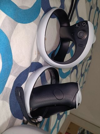 PS VR2 Sony poco uso, se dan por falta de uso