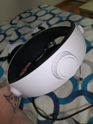 PS VR2 Sony poco uso, se dan por falta de uso