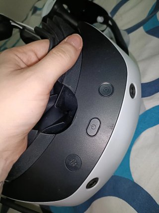 PS VR2 Sony poco uso, se dan por falta de uso