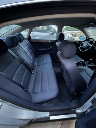 Audi A6 1998