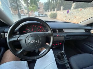 Audi A6 1998
